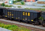 CSX 836363